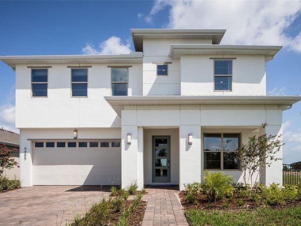 6685 KNOLLWOOD STREET , HARMONY, FL 34773