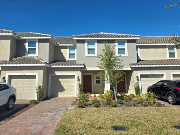 3572 LANDING NET DRIVE, KISSIMMEE, FL 34746