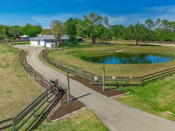 7610 SADDLE CREEK TRAIL, SARASOTA, FL 34241