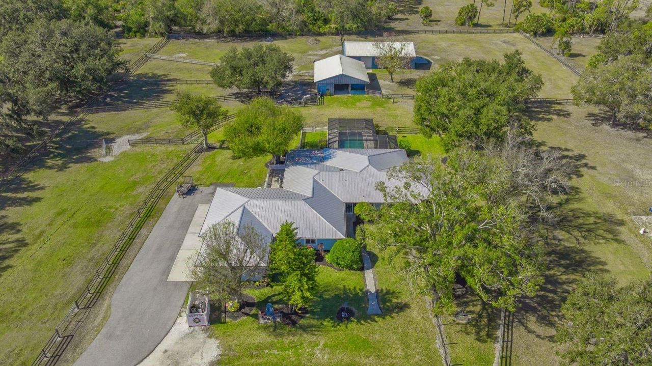 7610 Saddle Creek Trail, Sarasota, FL 34241 Photo