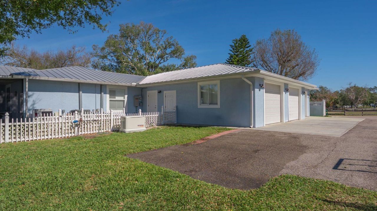 7610 Saddle Creek Trail, Sarasota, FL 34241 Photo