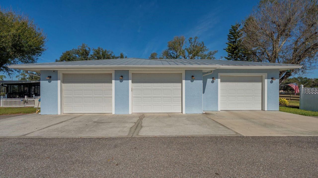 7610 Saddle Creek Trail, Sarasota, FL 34241 Photo