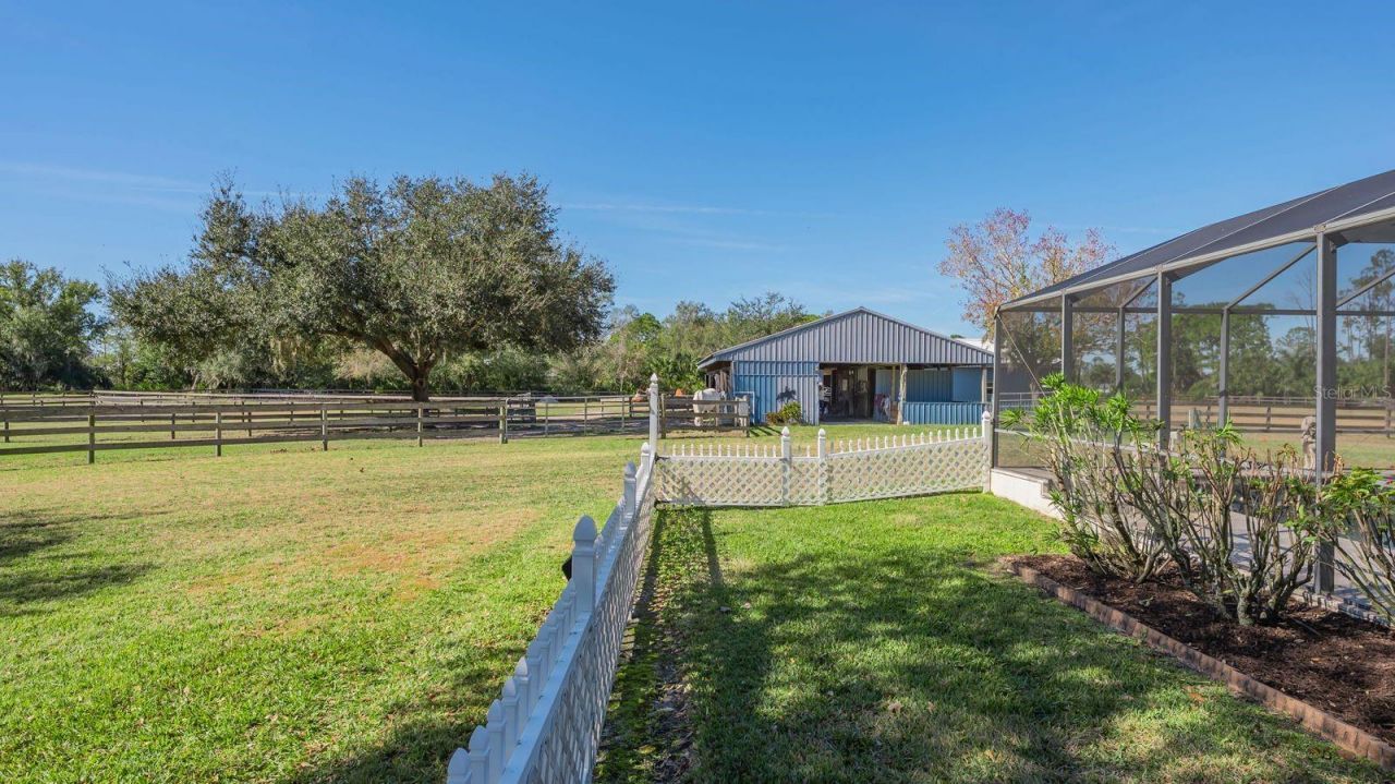 7610 Saddle Creek Trail, Sarasota, FL 34241 Photo