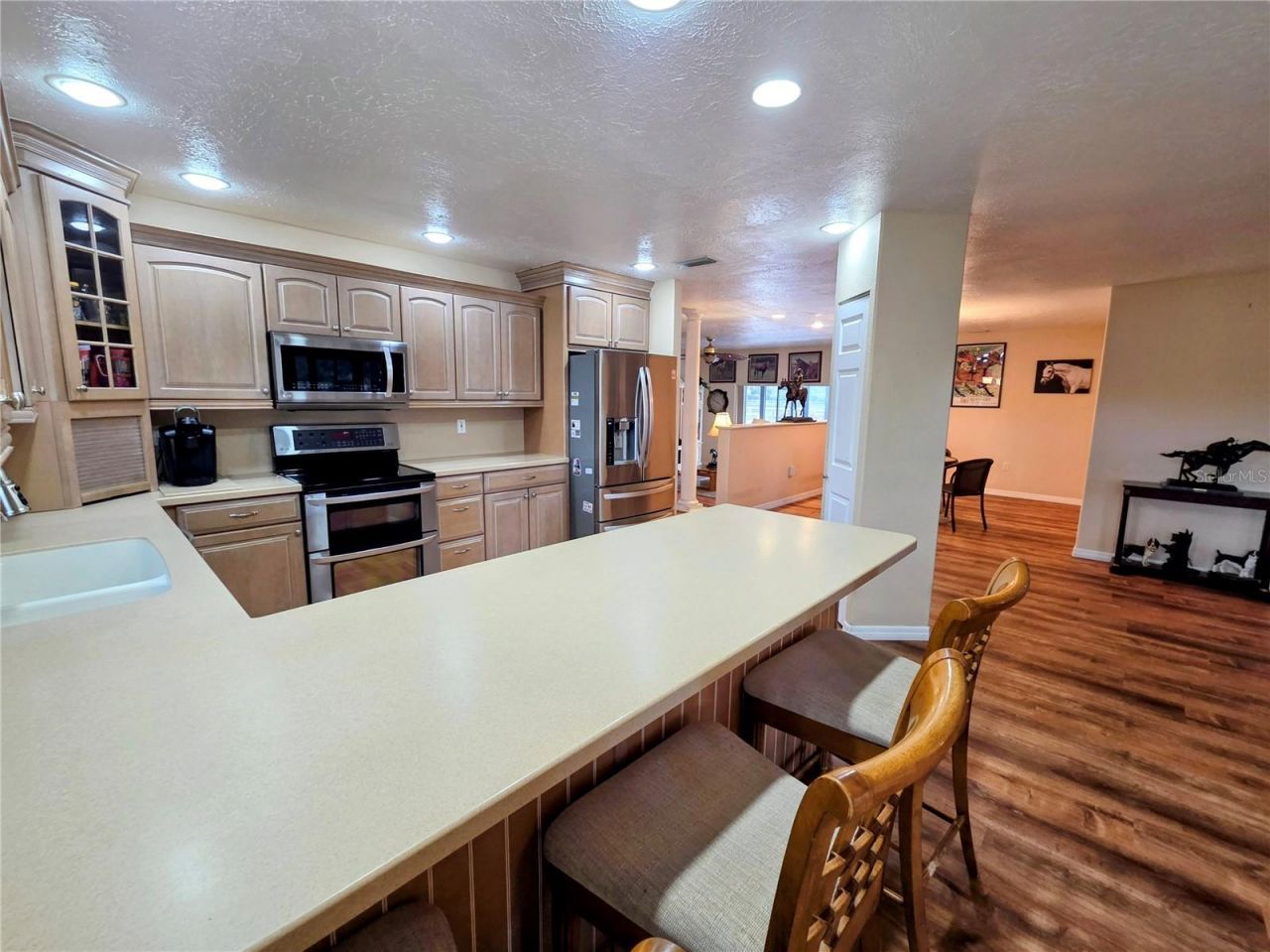 7610 Saddle Creek Trail, Sarasota, FL 34241 Photo