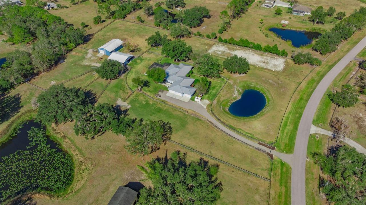 7610 Saddle Creek Trail, Sarasota, FL 34241 Photo