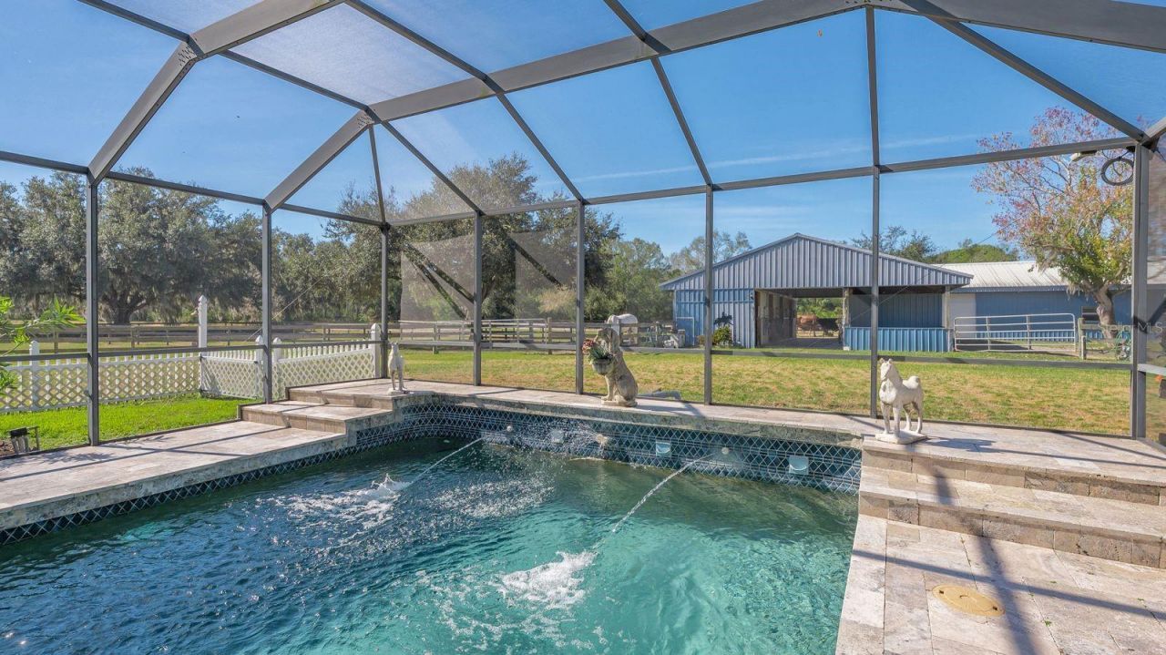 7610 Saddle Creek Trail, Sarasota, FL 34241 Photo