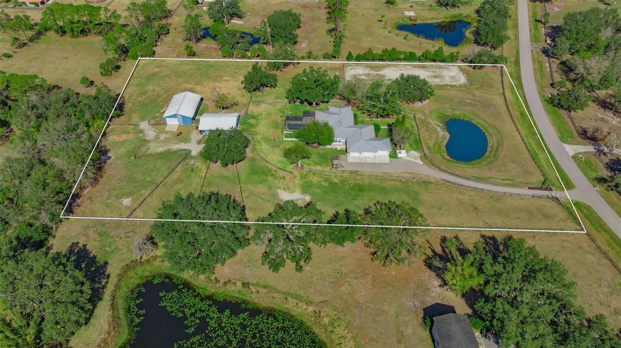 7610 Saddle Creek Trail, Sarasota, FL 34241 Photo