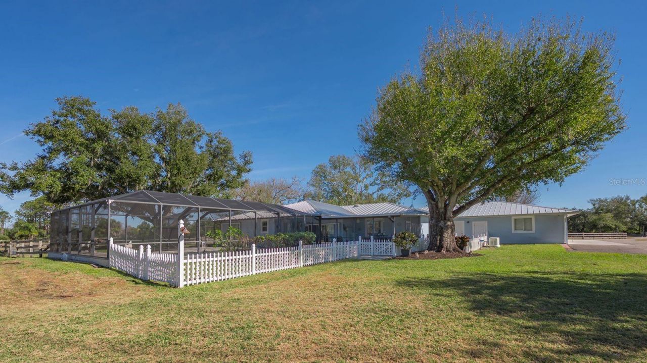 7610 Saddle Creek Trail, Sarasota, FL 34241 Photo