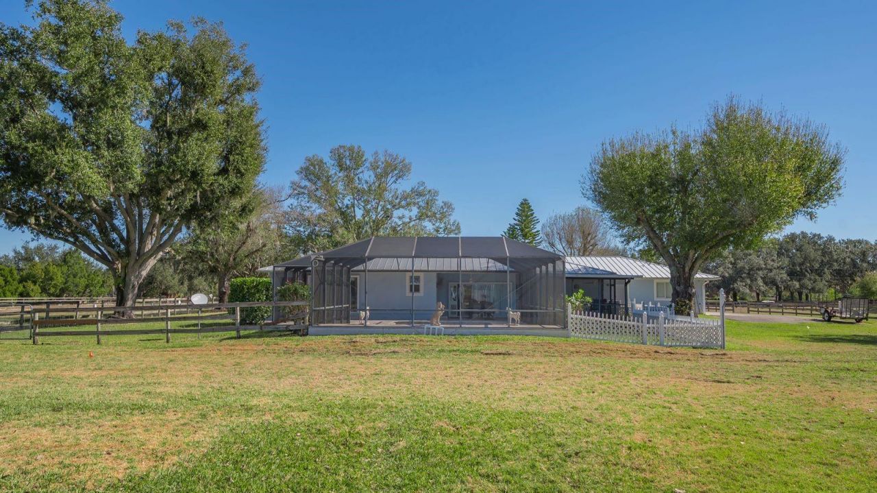 7610 Saddle Creek Trail, Sarasota, FL 34241 Photo