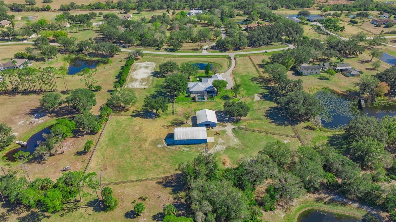 7610 Saddle Creek Trail, Sarasota, FL 34241 Photo