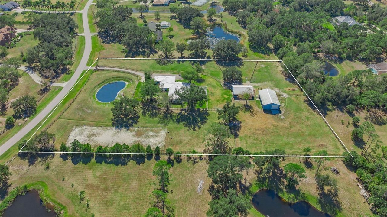 7610 Saddle Creek Trail, Sarasota, FL 34241 Photo