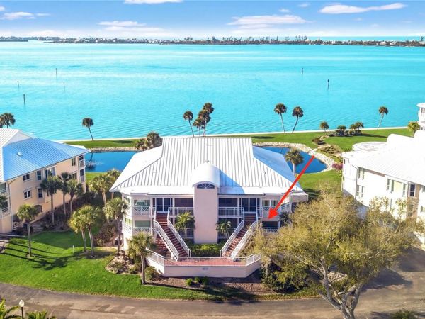 11000 PLACIDA ROAD, Unit 2602, PLACIDA, FL 33946