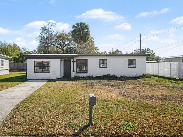 4928 S 82ND STREET , TAMPA, FL 33619