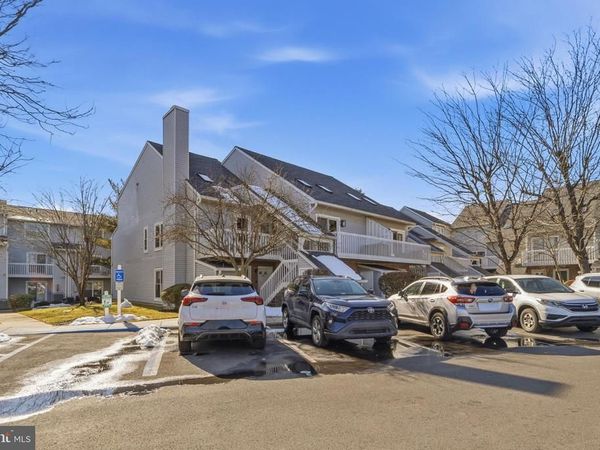 401 PARK PLACE DRIVE , CHERRY HILL, NJ 08002