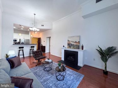 1000 N RANDOLPH STREET, Unit 104, ARLINGTON, VA 22201