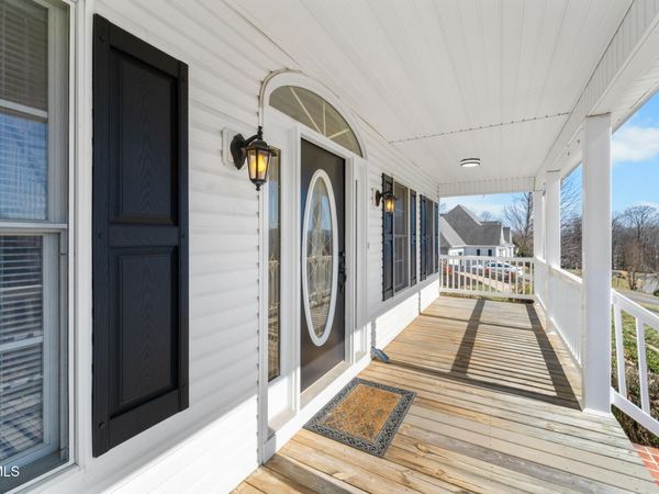 16359 Old Timber Road, Abingdon, VA 24210