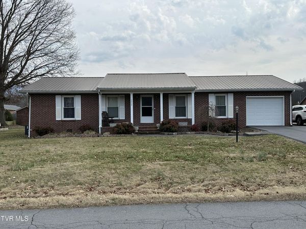 1012 Mountainview Road, Erwin, TN 37650