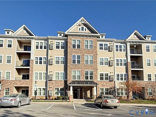 1003 Westwood Village Lane , Unit 303, Midlothian, VA 23114