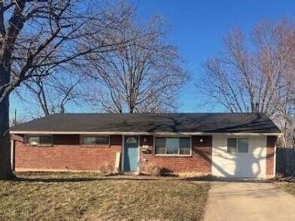 6294 Brauning Drive, Reynoldsburg, OH 43068