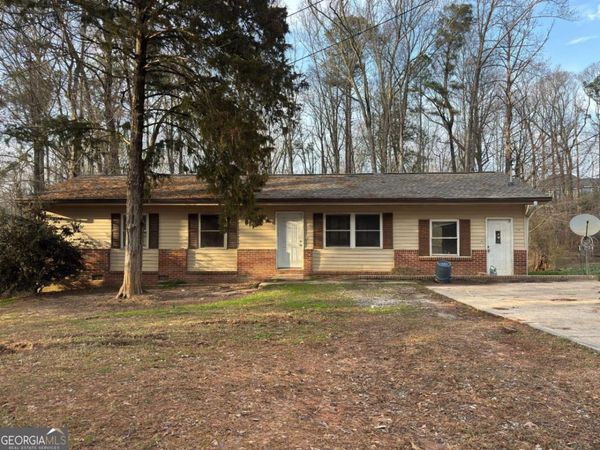 676 Hog Liver Road, Carrollton, GA 30117