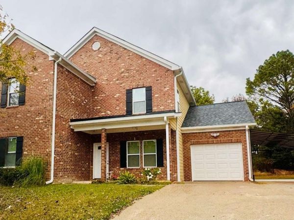 3700 Hudson Court, Rex, GA 30273