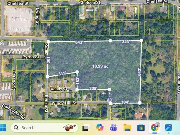 121 Keuka Street , Hot Springs, AR 71901