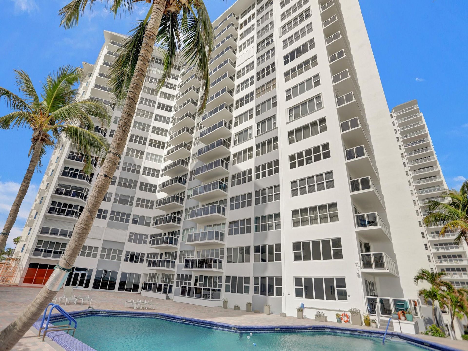 3700 Galt Ocean Drive, Unit 1215, Fort Lauderdale, FL 33308 Photo