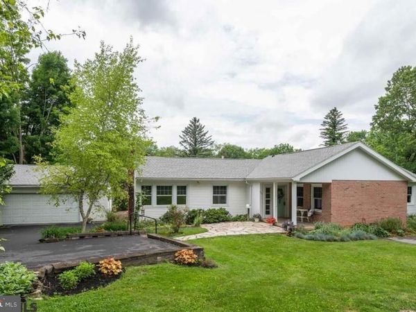 537 KEMMERER ROAD , STATE COLLEGE, PA 16801