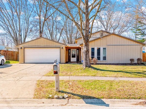 4775 Timberknoll Drive, Union Twp, OH 45244