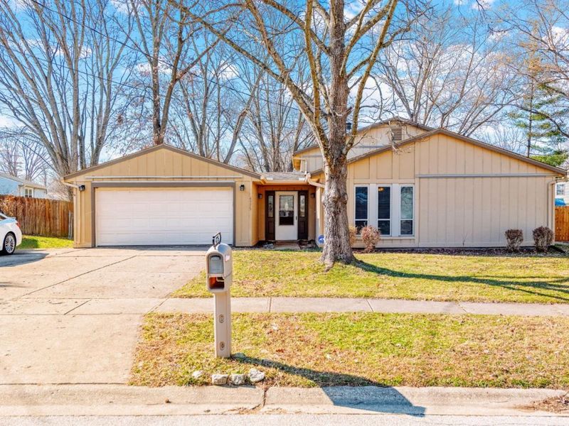 4775 Timberknoll Drive, Union Twp, OH 45244 Photo 1