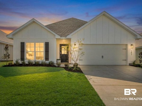 383 Haise Lane, Gulf Shores, AL 36542
