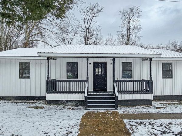 25411 St. Rt. 7, Crown City, OH 45623