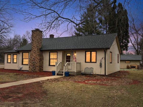 217 W Franklin Street, ROCKTON, IL 61072