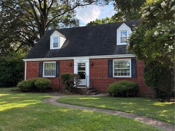 5813 Fitzhugh Avenue , Henrico, VA 23226