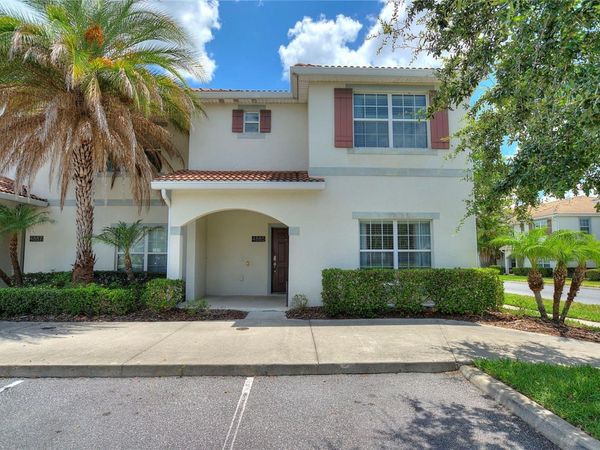 4885 CLOCK TOWER DRIVE , KISSIMMEE, FL 34746