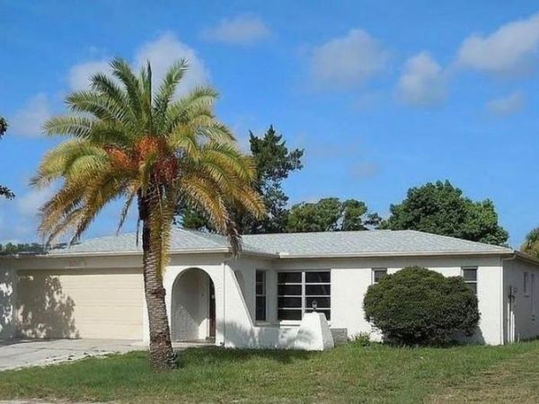 9641 MOREHEAD LANE , PORT RICHEY, FL 34668