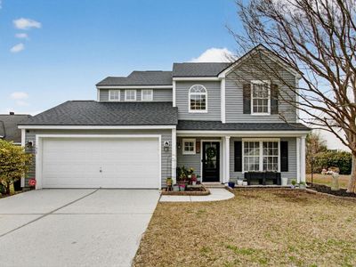 1425 Water Edge Drive, Charleston, SC 29492