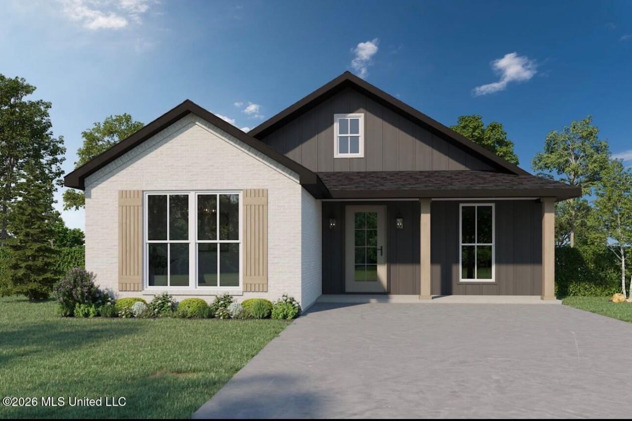 1709 Barracuda Drive, Gautier, MS 39553 Main Photo