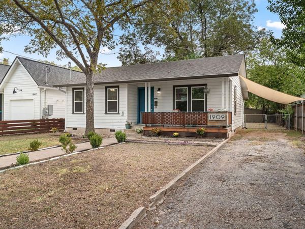 1909 Piedmont Ave, Austin, TX 78757