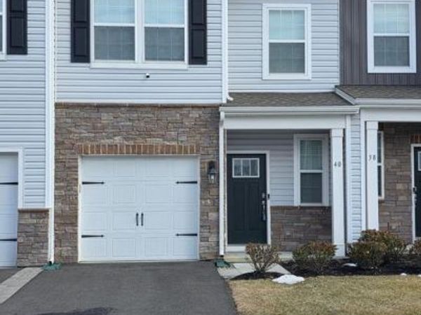 40 NELSONS WAY, WESTAMPTON, NJ 08060