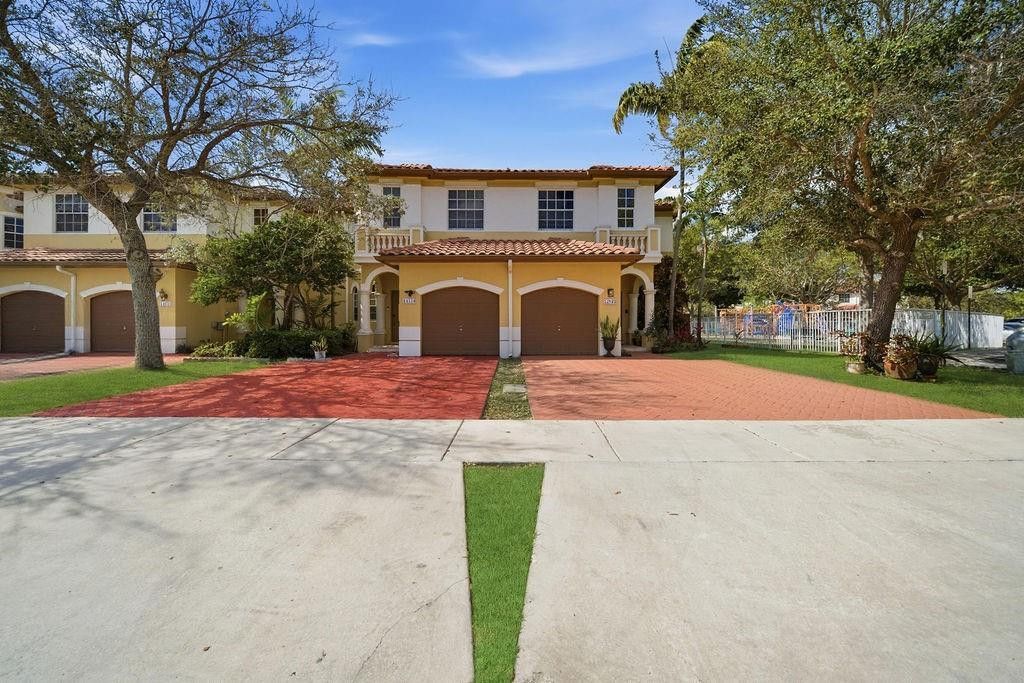 14122 SW 51st Court, Miramar, FL 33027 Photo