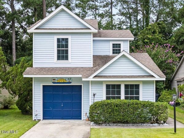 1059 Valley Drive, Calabash, NC 28467