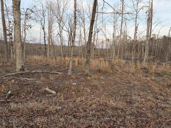 TBD Burgos Way , Hot Springs Village, AR 71909