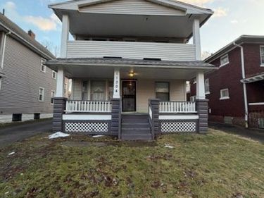 11304 Forest Avenue, Cleveland, OH 44104