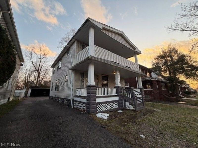 11304 Forest Avenue, Cleveland, OH 44104 Photo 4