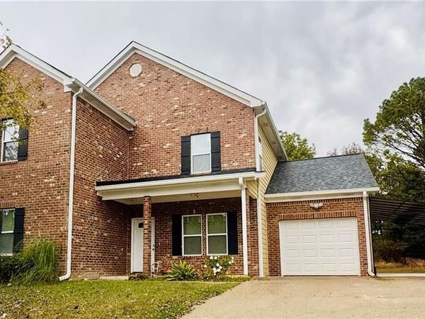 3700 Hudson Court, Rex, GA 30273