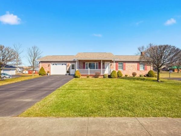 248 Ord St, Salisbury, PA 15558