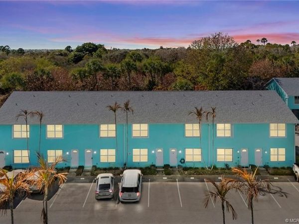 13515 S Indian River Drive, Unit 703, Jensen Beach, FL 34957