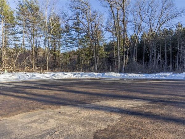 Lot 12 Stonebrook Drive, Eleva, WI 54738