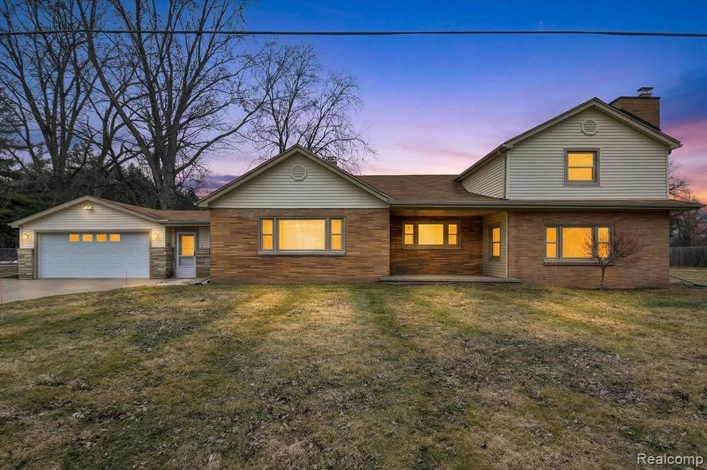 2668 Range Road, Port Huron Township, MI 48060 Main Photo